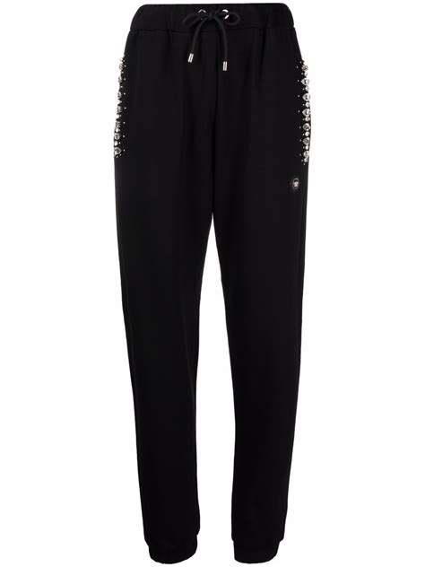 philipp plein comfortable track pant replica|philipp plein online shop sale.